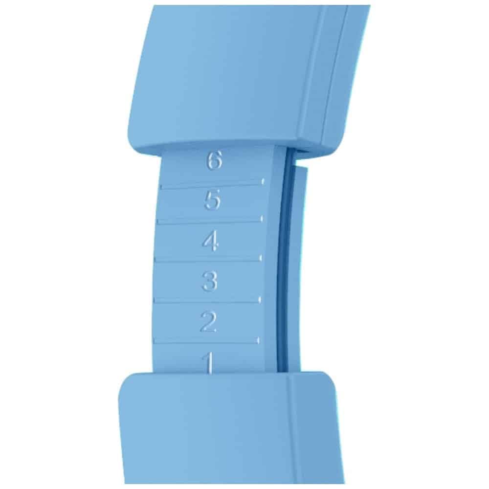 Παιδικά ακουστικά On-Ear OTL Bluey 6