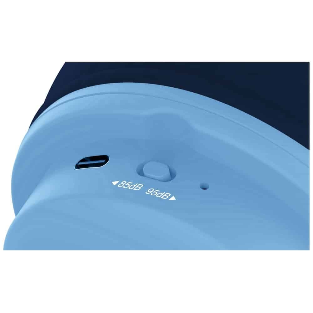 Παιδικά ακουστικά On-Ear OTL Bluey 7