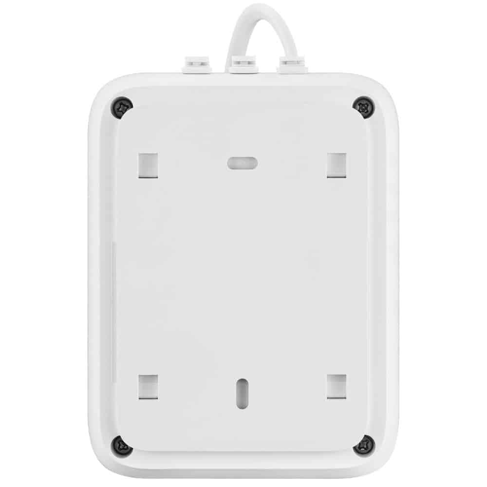 Αισθητήρας φυσικού αερίου (μεθάνιο) Firesco JT-ZL2010W Wi-Fi Tuya Smart Life 4
