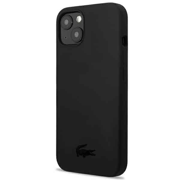 Lacoste LCHCP13SSK - θήκη για Apple iPhone 13 mini - Μαύρο 2