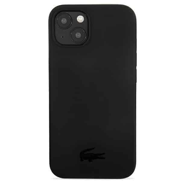 Lacoste LCHCP13SSK - θήκη για Apple iPhone 13 mini - Μαύρο 3