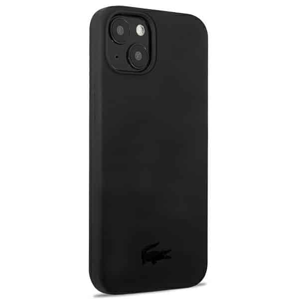 Lacoste LCHCP13SSK - θήκη για Apple iPhone 13 mini - Μαύρο 4