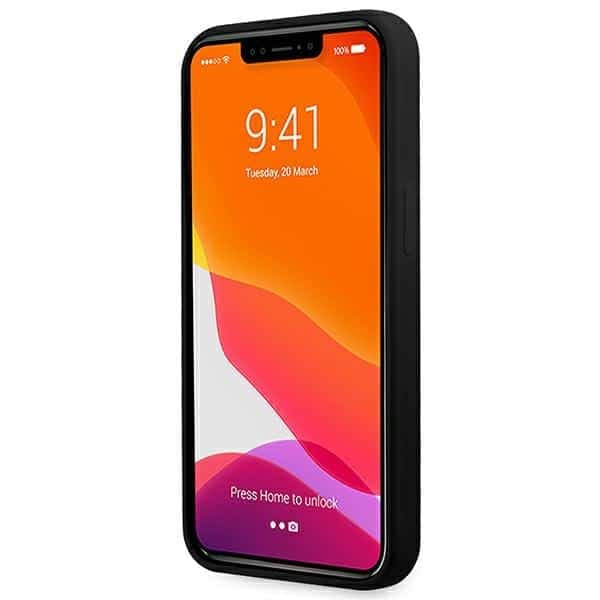 Lacoste LCHCP13SSK - θήκη για Apple iPhone 13 mini - Μαύρο 5