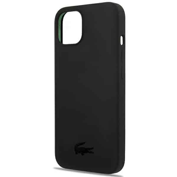 Lacoste LCHCP13SSK - θήκη για Apple iPhone 13 mini - Μαύρο 6