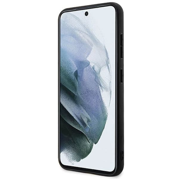 Lacoste Iconic Petit Pique - θήκη για Samsung Galaxy S23 - Πράσινο 5