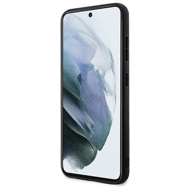 Lacoste Iconic Petit Pique - θήκη για Samsung Galaxy S23+ - Πράσινο 5