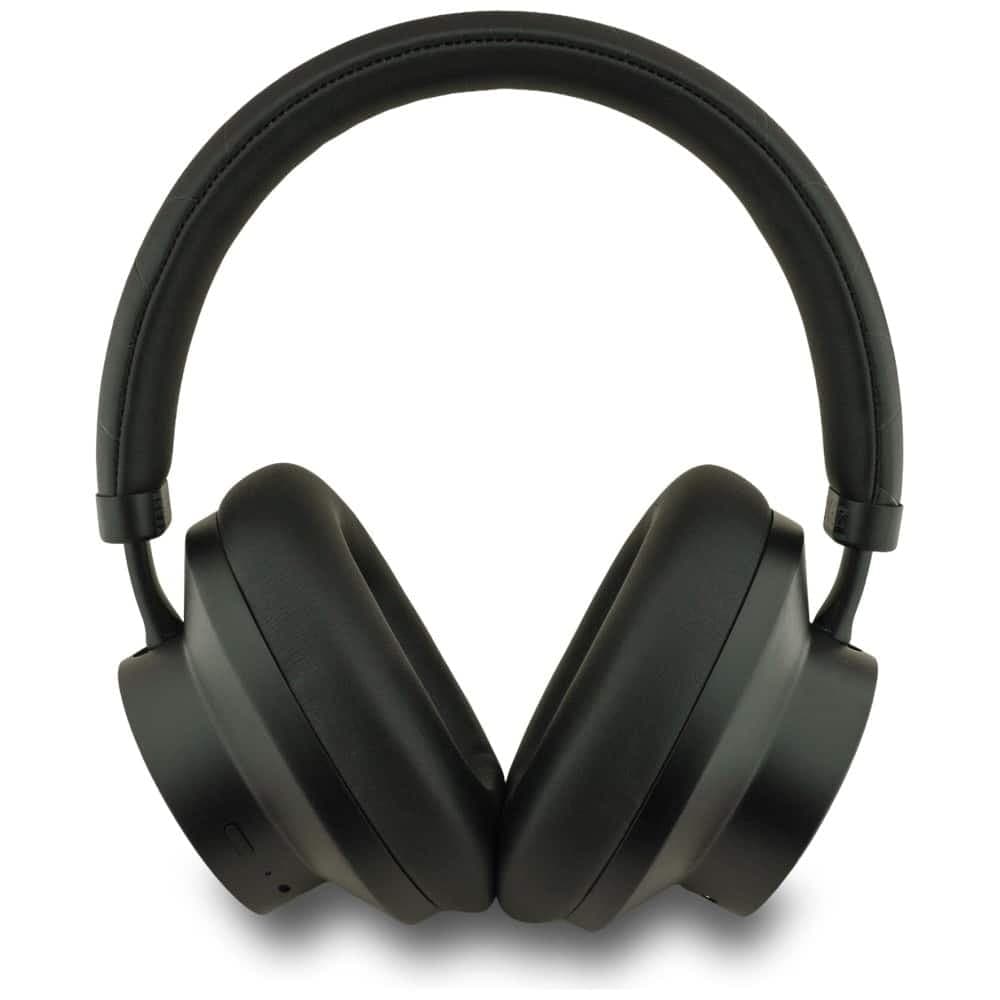 Ακουστικά on-ear Lacoste Nomogramme LH02 Hybrid ANC Bluetooth μαύρο 3