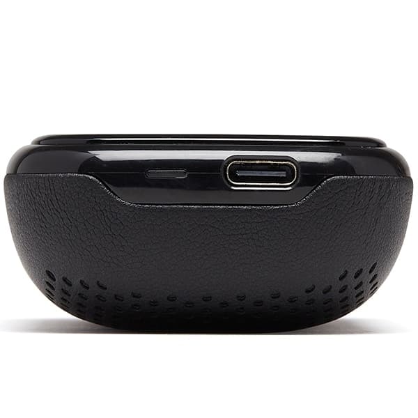 Ασύρματα ακουστικά Lexon Speakerbuds με ηχείο Bluetooth, μαύρο LA127N 10