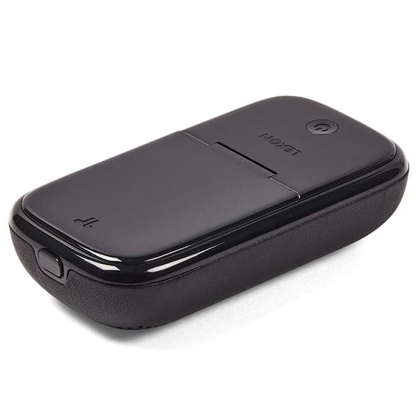 Ασύρματα ακουστικά Lexon Speakerbuds με ηχείο Bluetooth, μαύρο LA127N 7