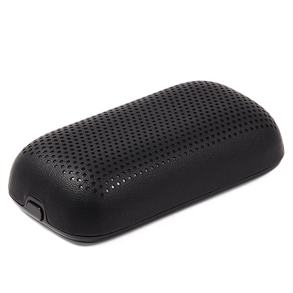 Ασύρματα ακουστικά Lexon Speakerbuds με ηχείο Bluetooth, μαύρο LA127N 8