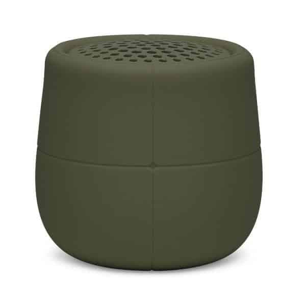 Ηχείο Bluetooth Lexon Mino X σε χακί χρώμα LA120K9