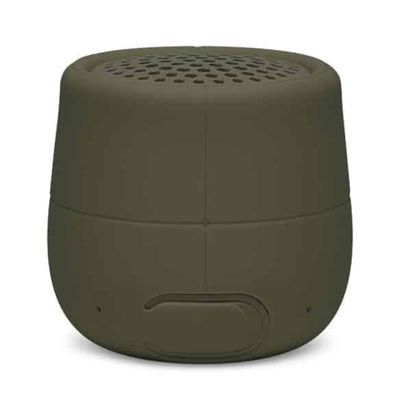 Ηχείο Bluetooth Lexon Mino X σε χακί χρώμα LA120K9 2