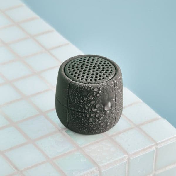 Ηχείο Bluetooth Lexon Mino X σε χακί χρώμα LA120K9 6