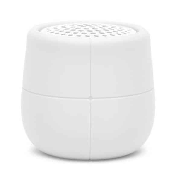 Ηχείο Bluetooth Lexon Mini X λευκό LA120MW