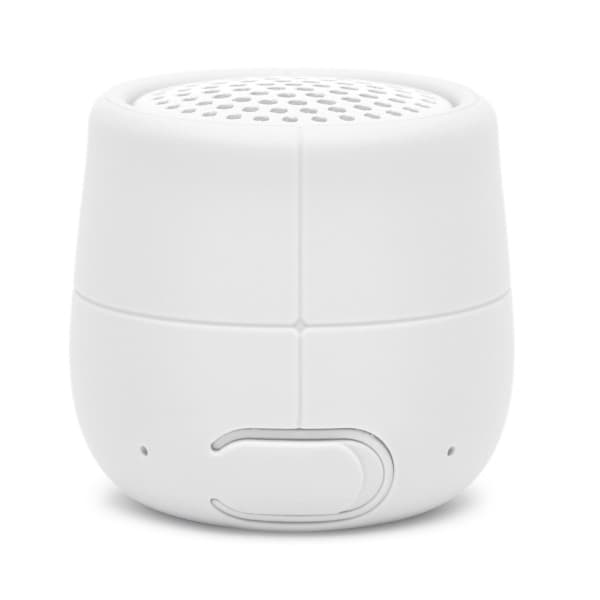 Ηχείο Bluetooth Lexon Mini X λευκό LA120MW 2
