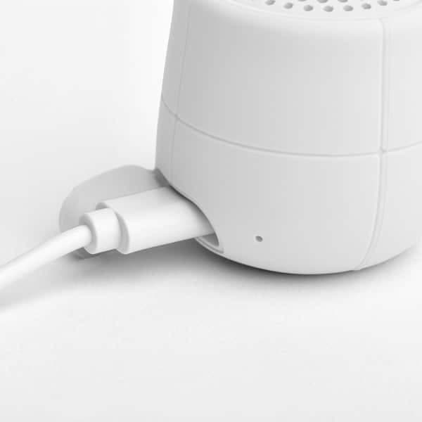 Ηχείο Bluetooth Lexon Mini X λευκό LA120MW 3