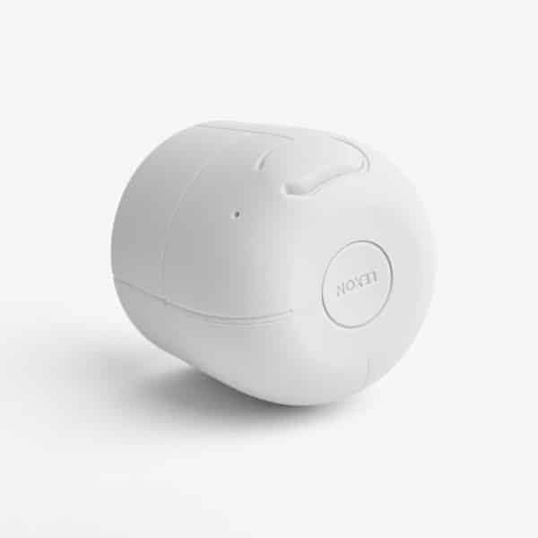 Ηχείο Bluetooth Lexon Mini X λευκό LA120MW 5