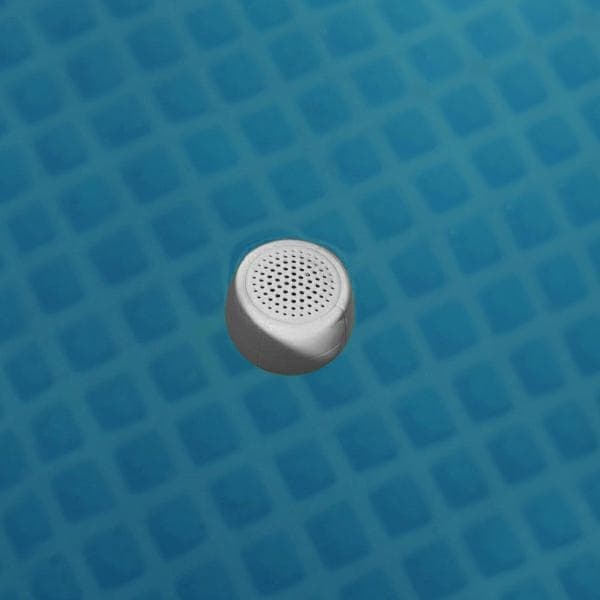 Ηχείο Bluetooth Lexon Mini X λευκό LA120MW 7