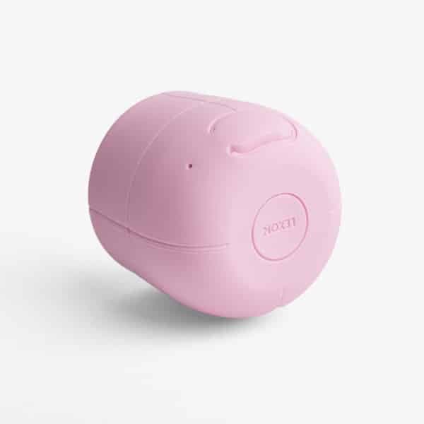 Ηχείο Bluetooth Lexon Mino X ανοιχτό ροζ LA120P9 4