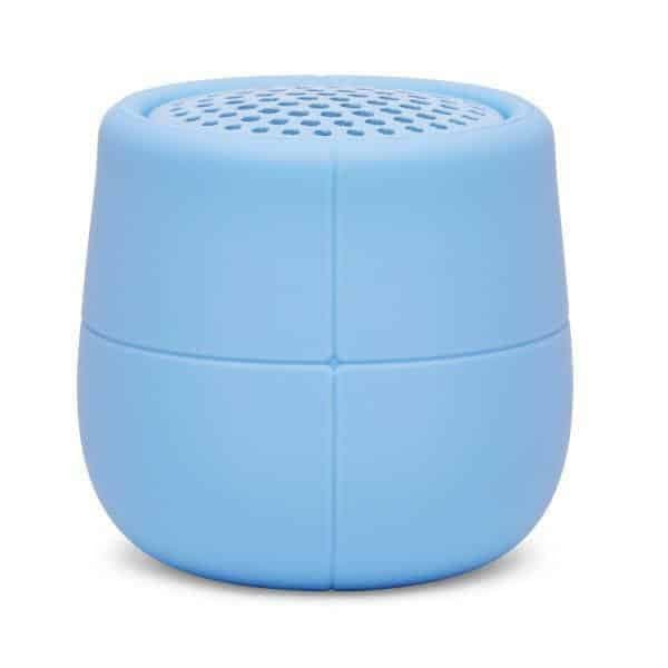 Ηχείο Bluetooth Lexon Mino X ανοιχτό μπλε LA120B9