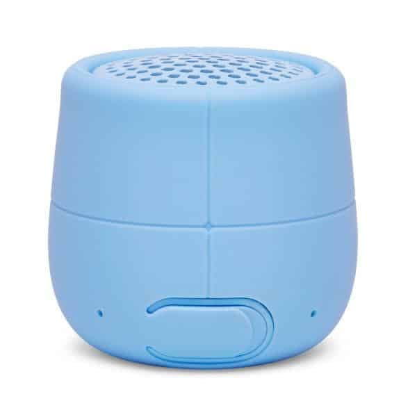 Ηχείο Bluetooth Lexon Mino X ανοιχτό μπλε LA120B9 2