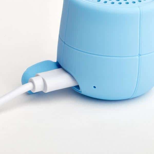 Ηχείο Bluetooth Lexon Mino X ανοιχτό μπλε LA120B9 3