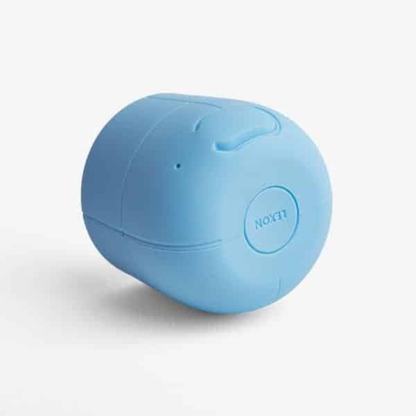 Ηχείο Bluetooth Lexon Mino X ανοιχτό μπλε LA120B9 4