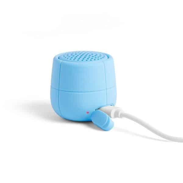 Ηχείο Bluetooth Lexon Mino X ανοιχτό μπλε LA120B9 5