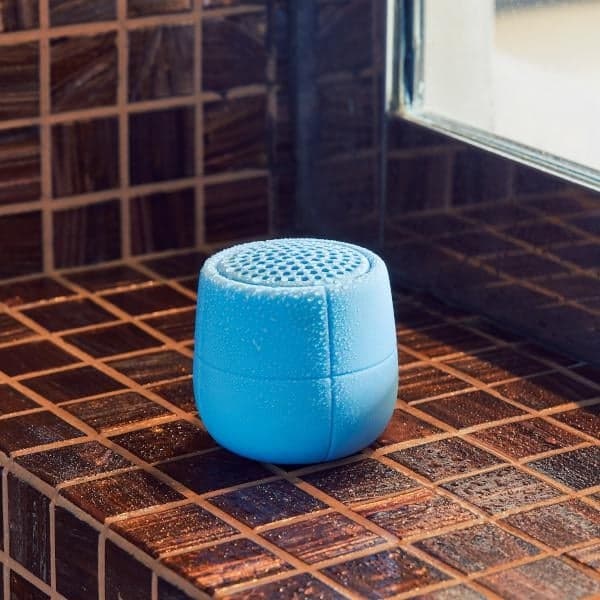 Ηχείο Bluetooth Lexon Mino X ανοιχτό μπλε LA120B9 8
