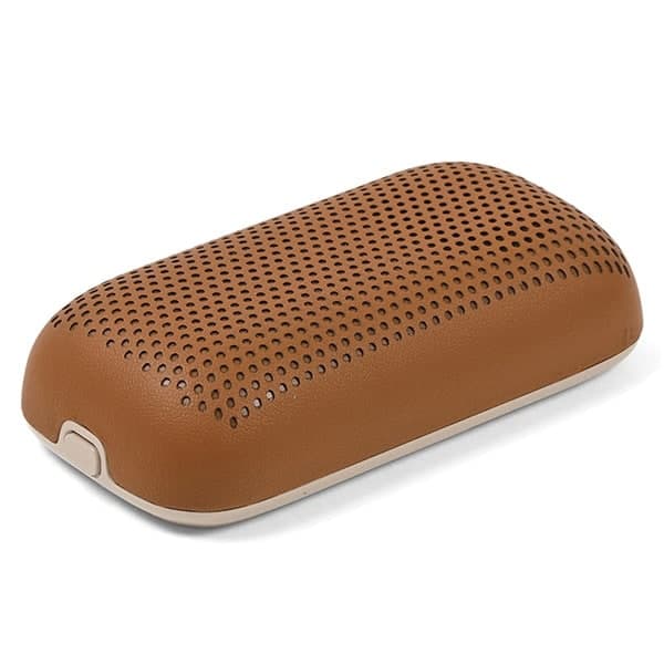 Ασύρματα ακουστικά Lexon Speakerbuds με ηχείο Bluetooth camel LA127C 7