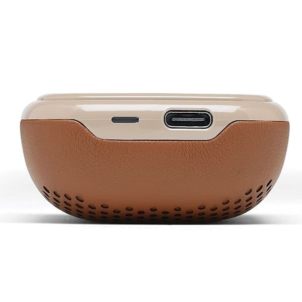 Ασύρματα ακουστικά Lexon Speakerbuds με ηχείο Bluetooth camel LA127C 9
