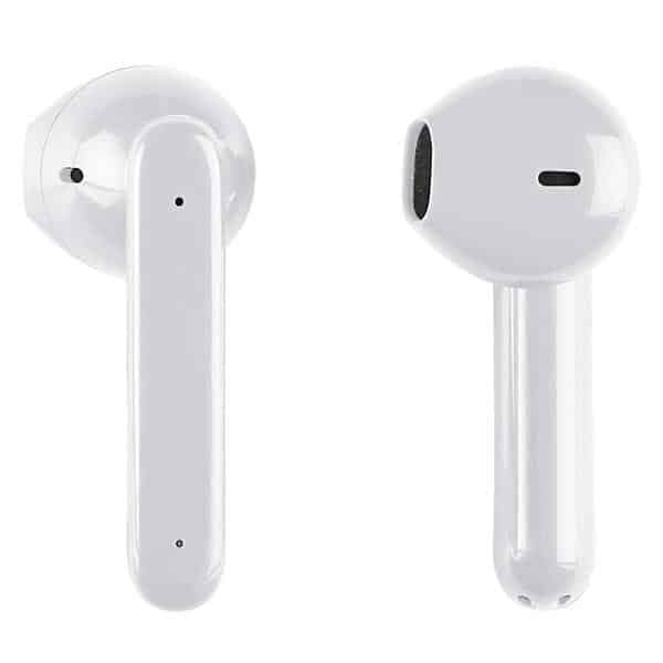 Ασύρματα ακουστικά Lexon Speakerbuds με ηχείο Bluetooth γκρι LA127G 9