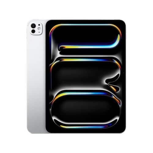 Apple iPad Pro 11.0 (2025) Wi-Fi 256GB Ασημί EU MDWL4