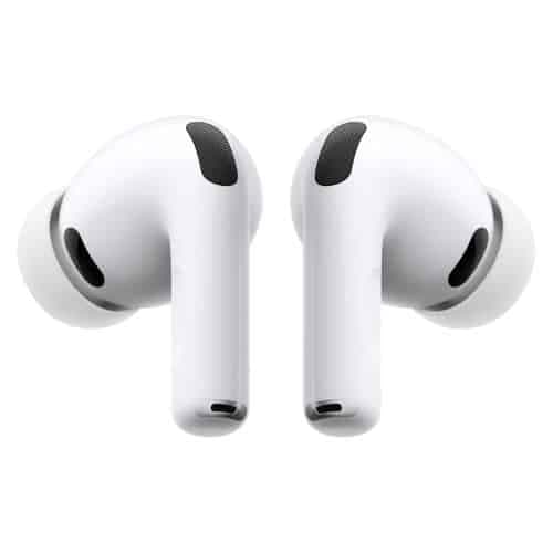 Ακουστικά Apple AirPods Pro 3 με θήκη φόρτισης MagSafe (USB-C) Λευκό EU MFHP4ZM/A 2