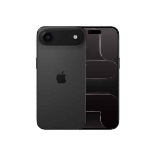 Apple iPhone Air 256GB Space Black EU MG2L4QL/A