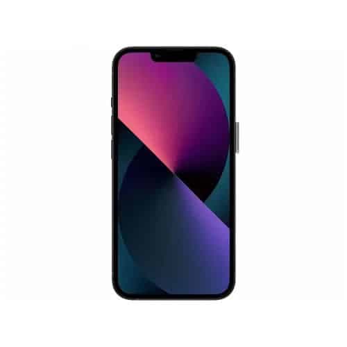 Apple iPhone 13 128GB Midnight EU MLPF3 2