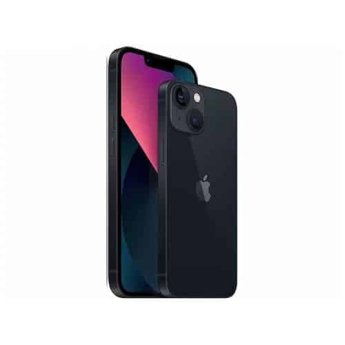 Apple iPhone 13 128GB Midnight EU MLPF3 3