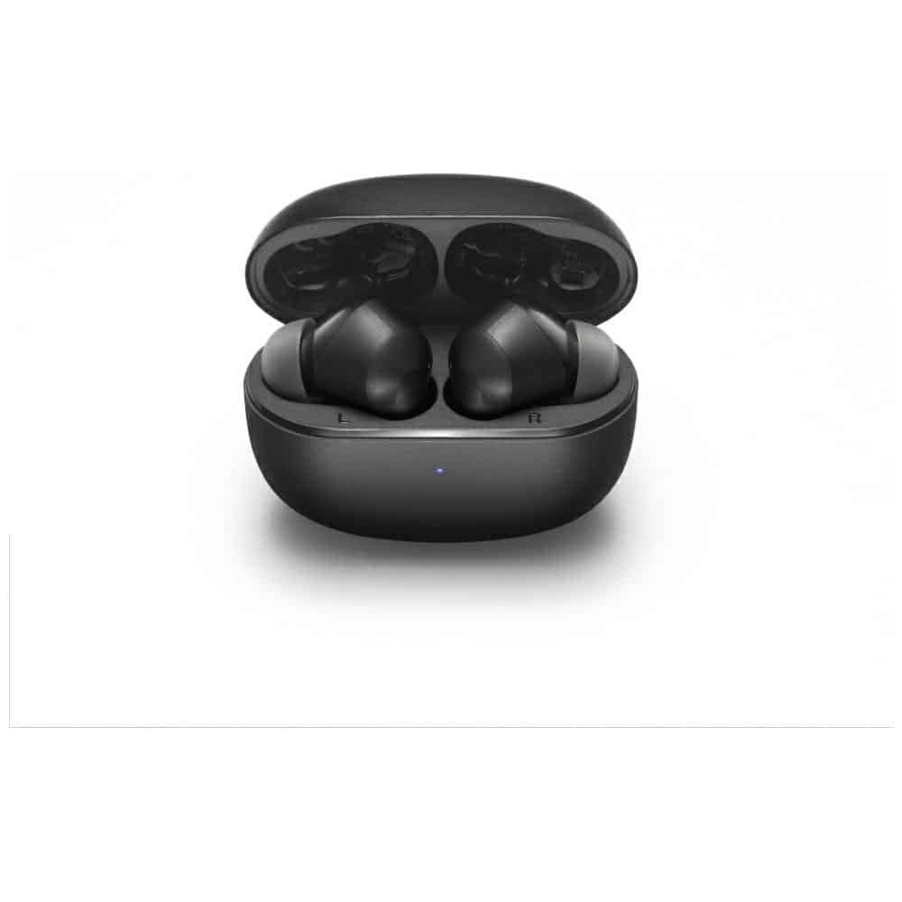 Ακουστικά Bluetooth Motorola Moto Buds 500 ANC μαύρα 4