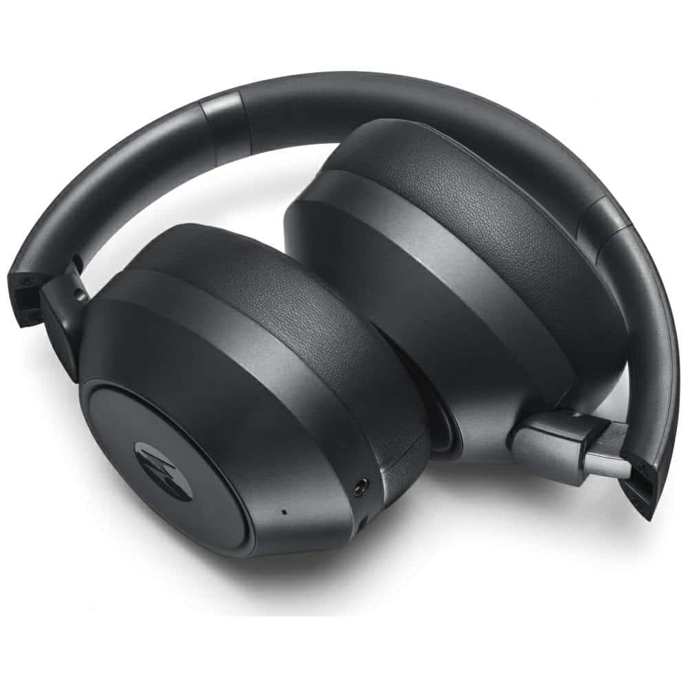 Ακουστικά Bluetooth Over-ear Motorola XT800 ANC μαύρα 6