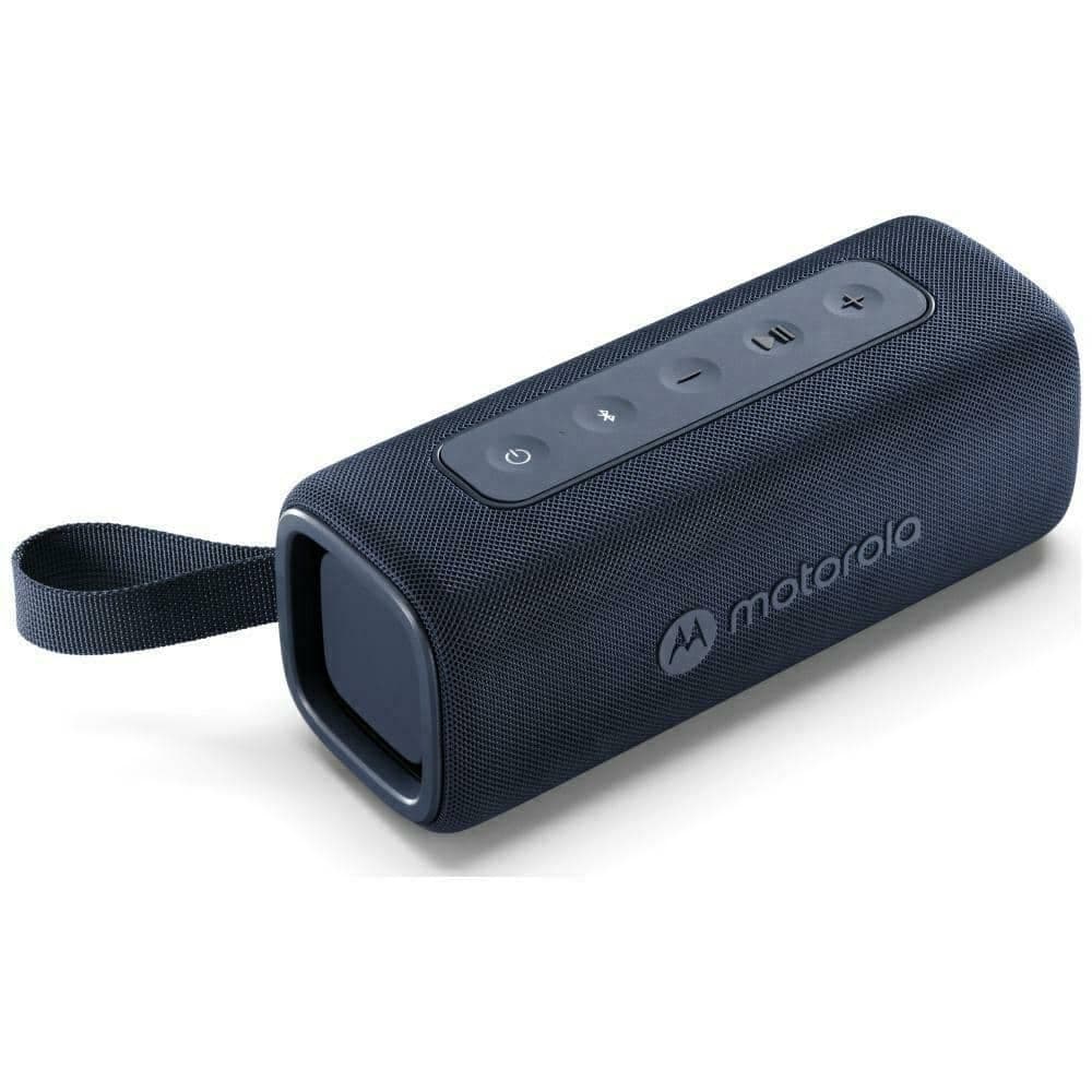 Ηχείο Bluetooth Motorola ROKR 600 30W IP67 μπλε