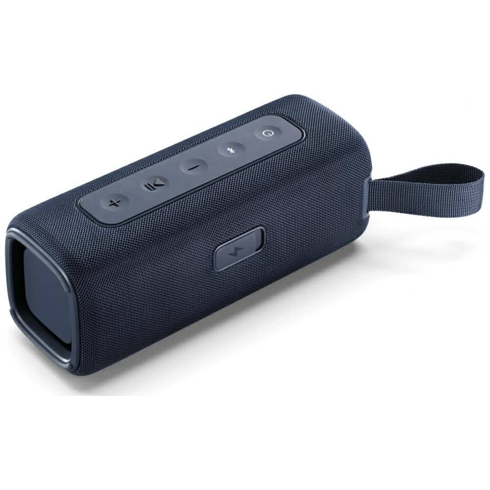Ηχείο Bluetooth Motorola ROKR 600 30W IP67 μπλε 2