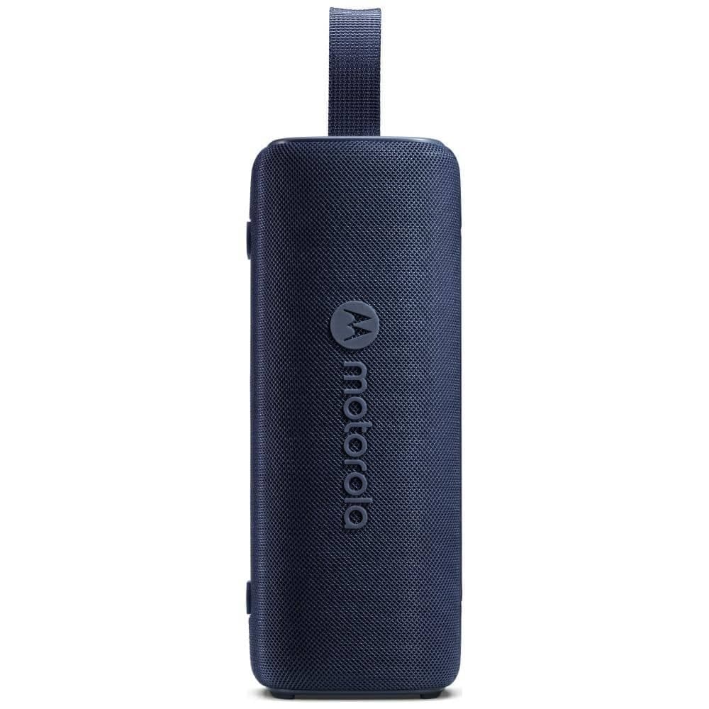 Ηχείο Bluetooth Motorola ROKR 600 30W IP67 μπλε 3
