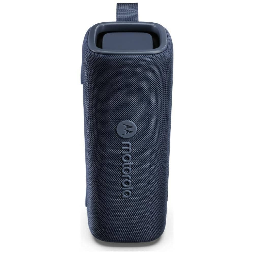 Ηχείο Bluetooth Motorola ROKR 600 30W IP67 μπλε 4