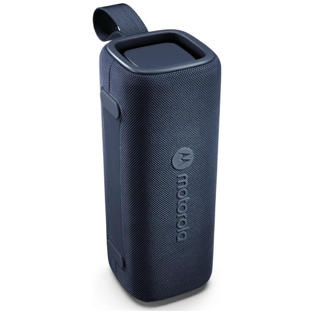 Ηχείο Bluetooth Motorola ROKR 600 30W IP67 μπλε 5