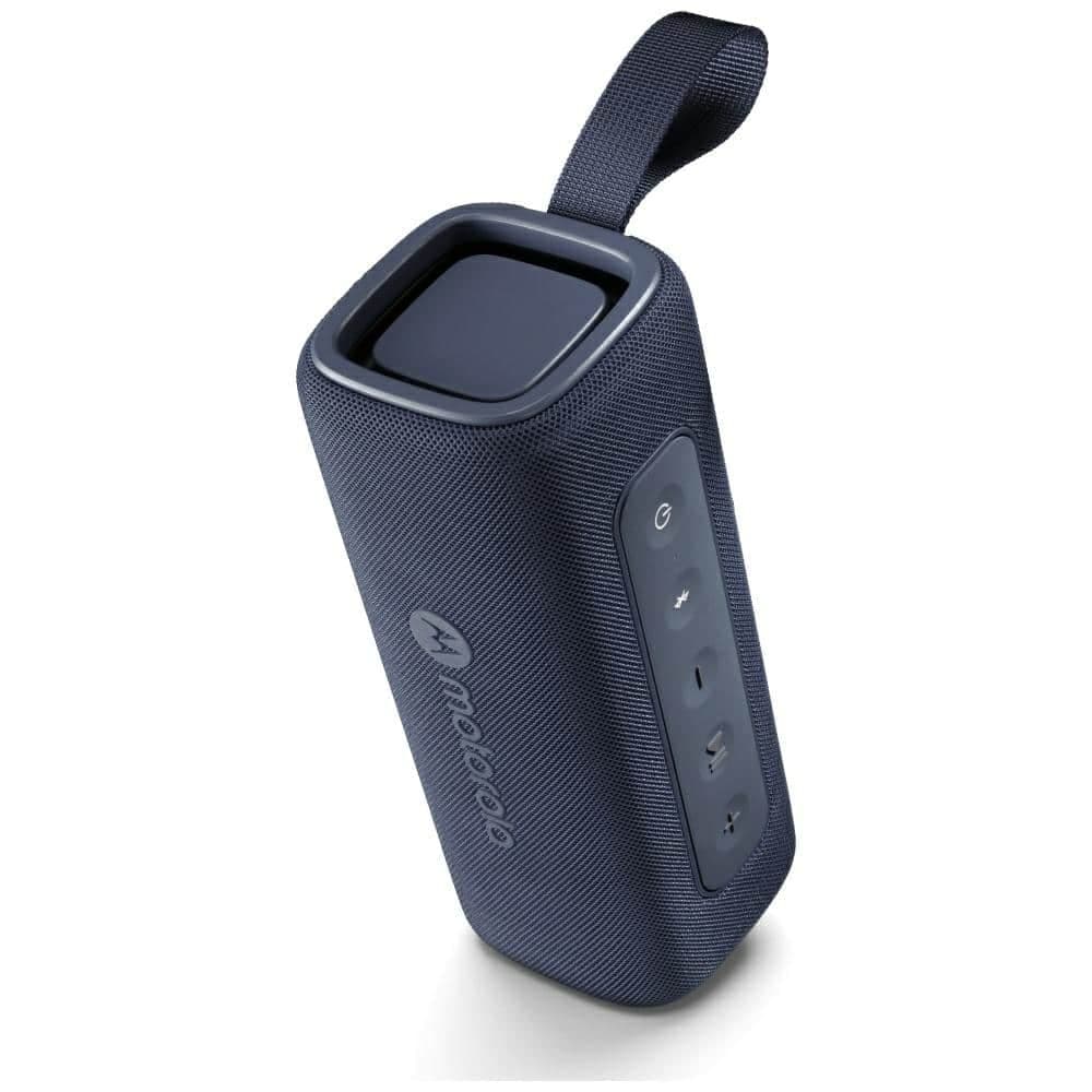 Ηχείο Bluetooth Motorola ROKR 600 30W IP67 μπλε 6