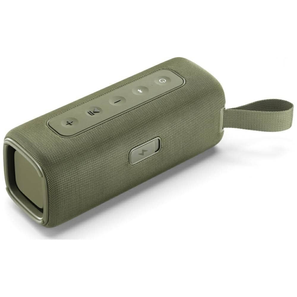 Ηχείο Bluetooth Motorola ROKR 600 30W IP67 πράσινο 2