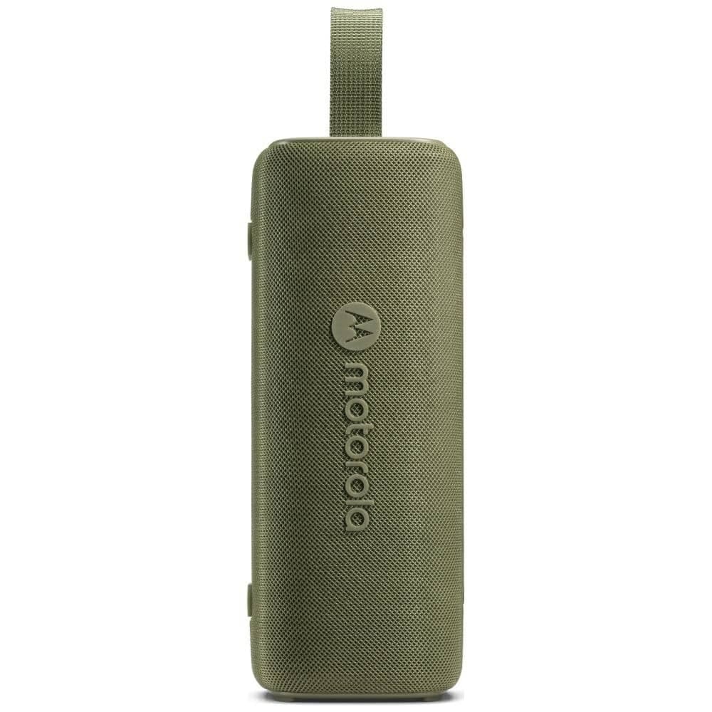 Ηχείο Bluetooth Motorola ROKR 600 30W IP67 πράσινο 3