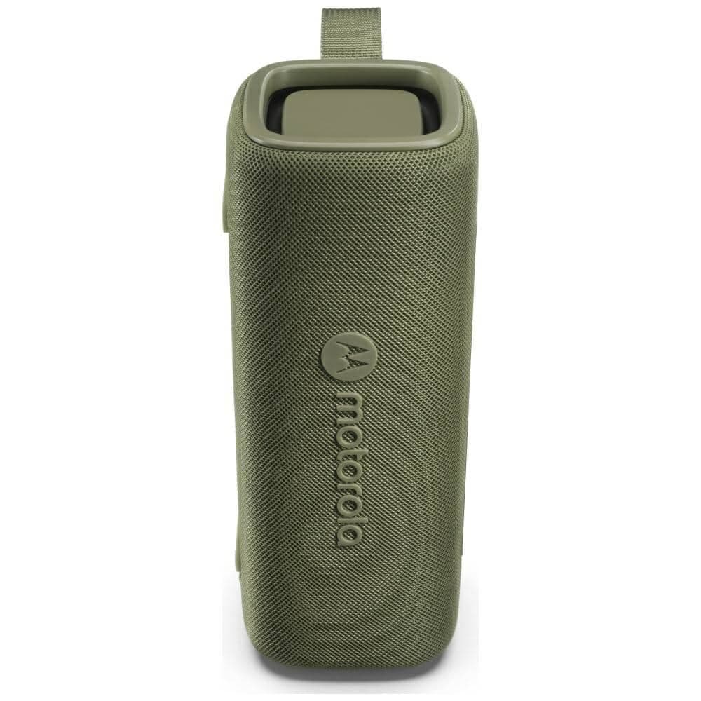 Ηχείο Bluetooth Motorola ROKR 600 30W IP67 πράσινο 4