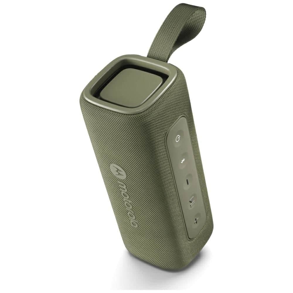 Ηχείο Bluetooth Motorola ROKR 600 30W IP67 πράσινο 6