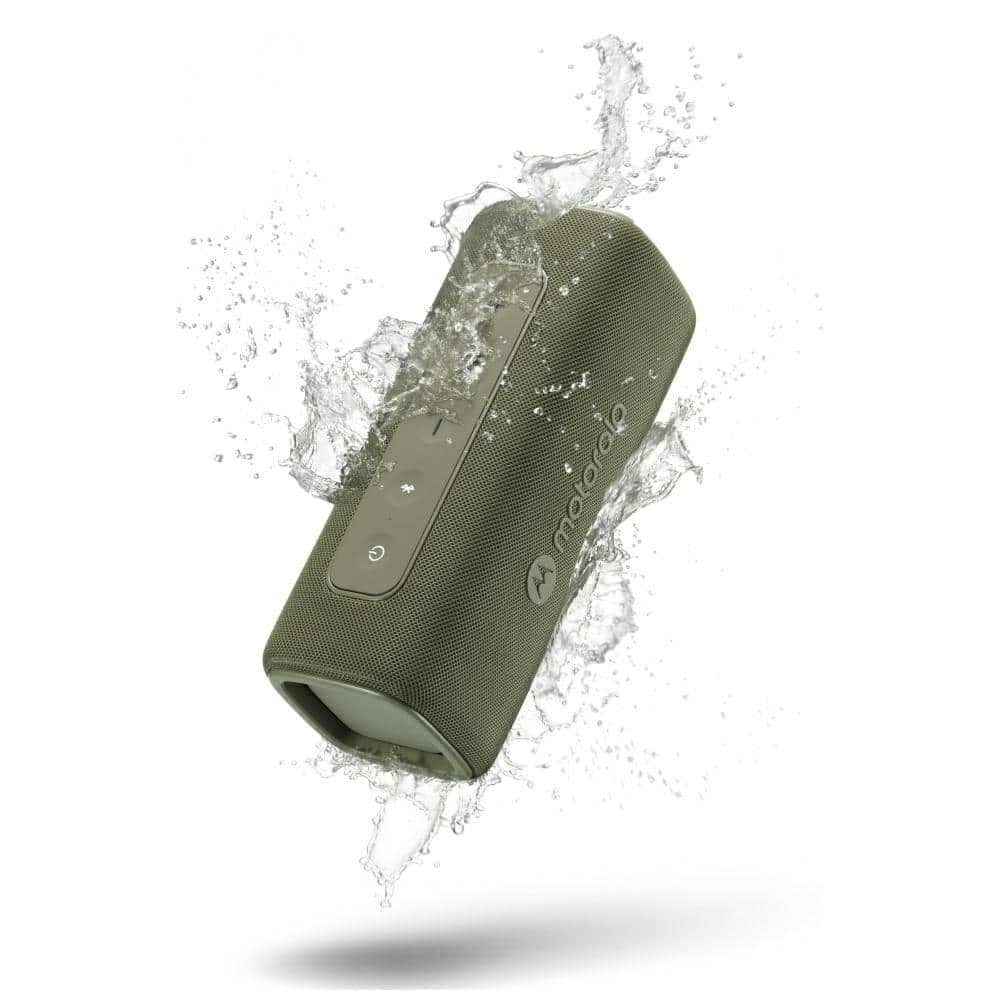 Ηχείο Bluetooth Motorola ROKR 600 30W IP67 πράσινο 7